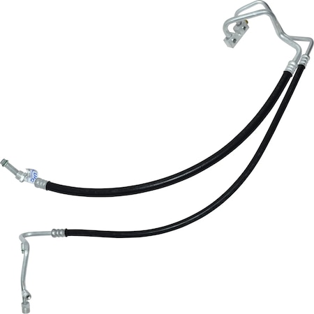 Universal Air Cond Universal Air Conditioning Hose Assembly, Ha11129C HA11129C